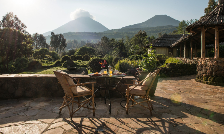 3-Day Mount Gahinga Climbing Tour Uganda