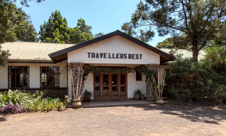 Best Budget Accommodation Near Mgahinga National Park Uganda