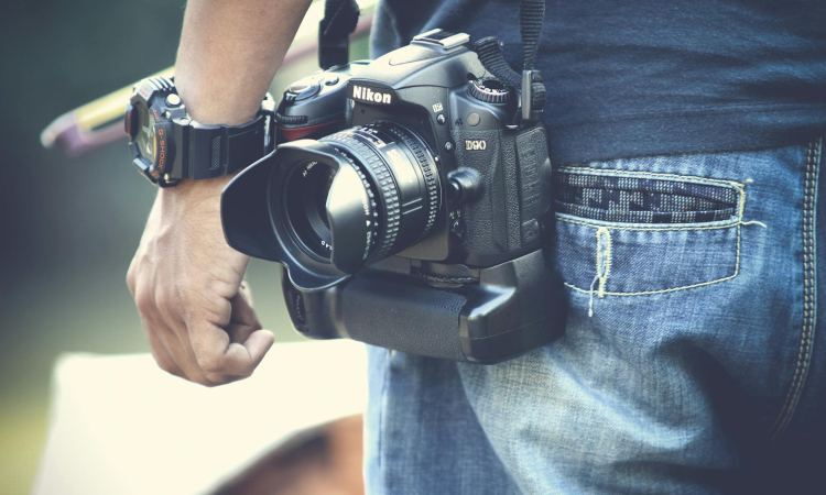 Filming & Photography in Mgahinga National Park Uganda