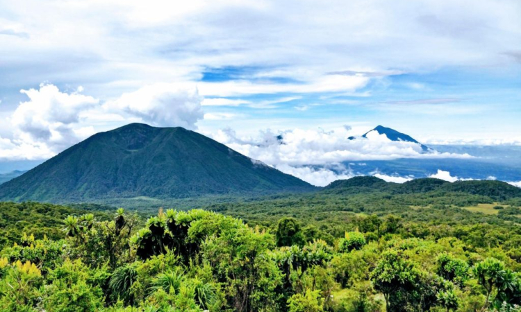 Mount Karisimbi Hike – Route, Altitude & Best Time to Visit
