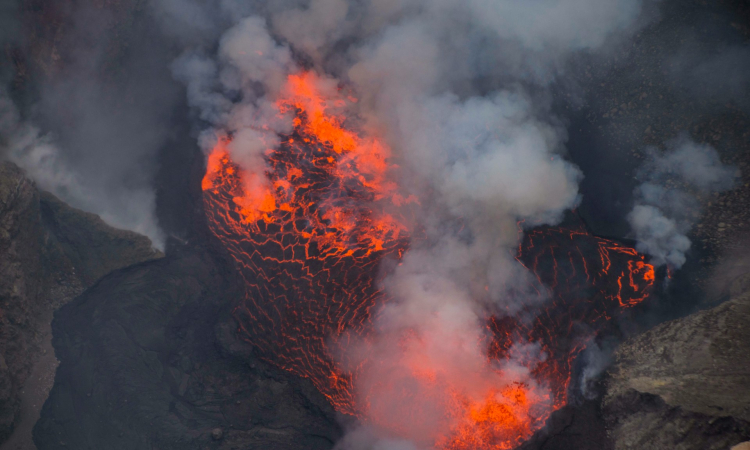 Mount Nyiragongo Hike – Guide, Eruptions & What to Pack