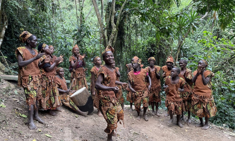 Interesting Facts About the Batwa People of Uganda
