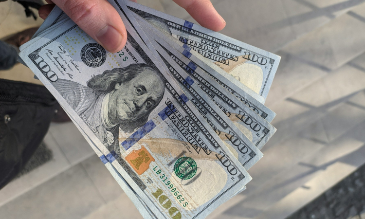 Where to Exchange Money near Mgahinga National Park